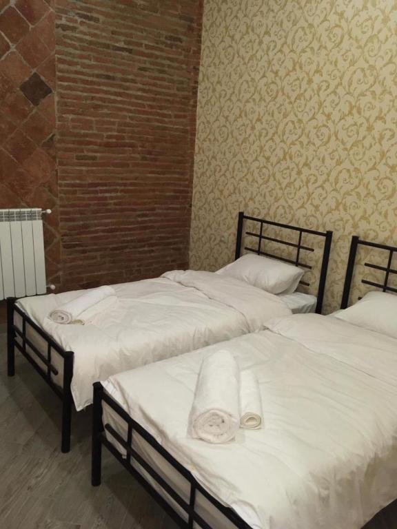 Тбилиси: Super Apartment On Aghmashenebeli 110