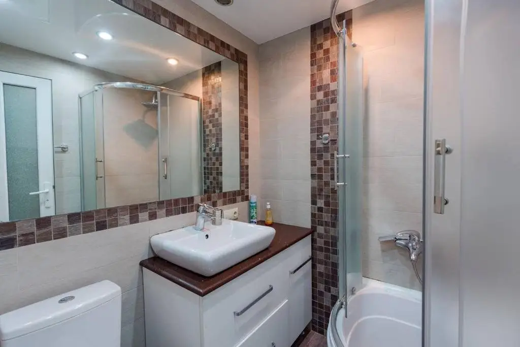 Батуми: Sunny Apartment In The Heart Of Batumi 1Br 4Ppl