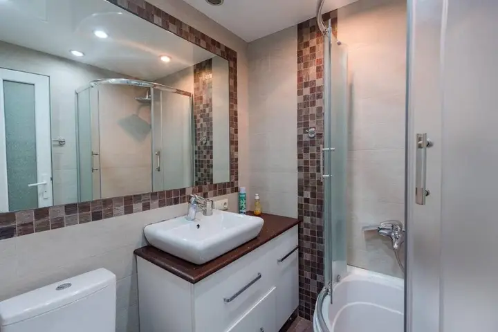 Батуми: Sunny Apartment In The Heart Of Batumi 1Br 4Ppl
