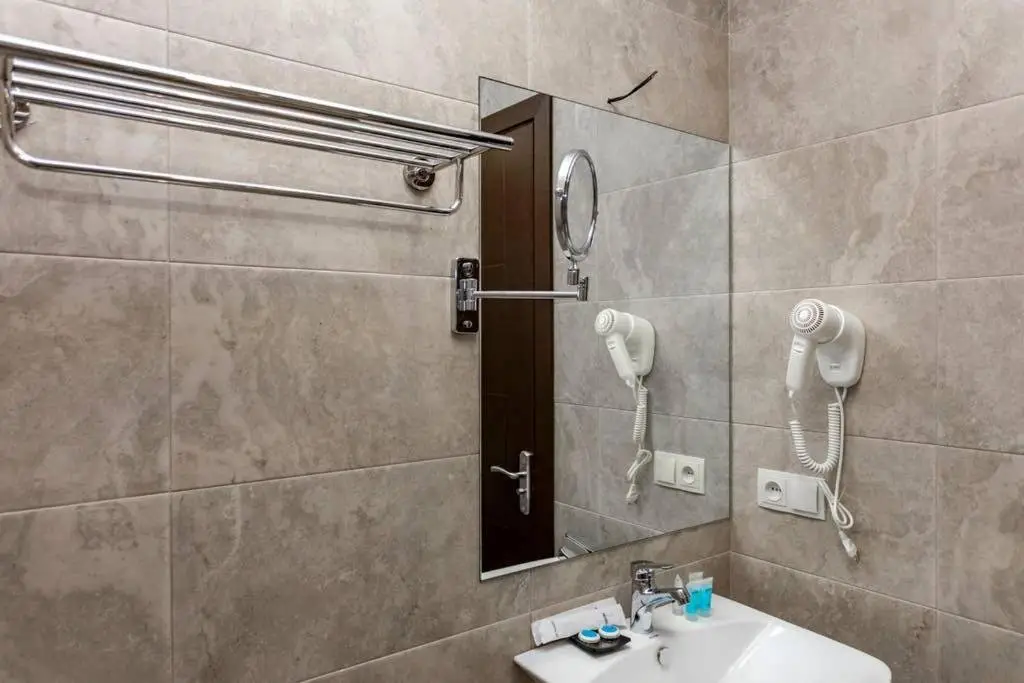 Бакуриани: Studio Apartment In Crystal Residence Bakuriani