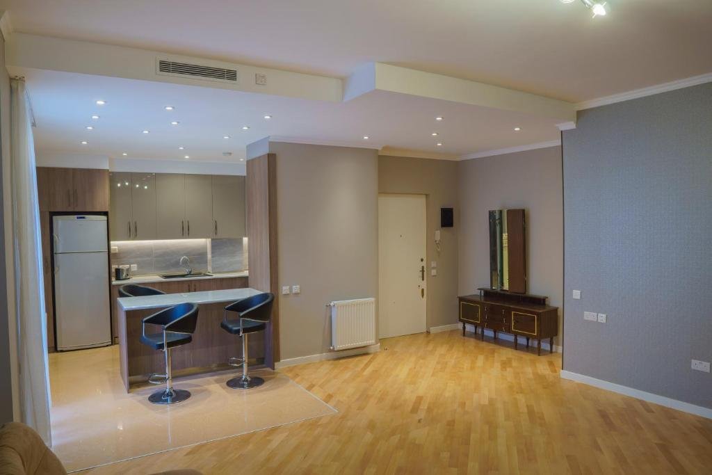 Тбилиси: Saburtalo Mayfair Bespoke Designed 2Bed Luxury Apartment