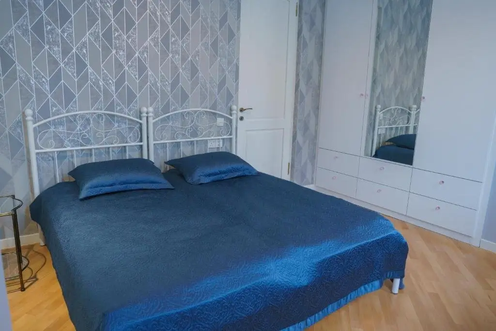 Тбилиси: Saburtalo Mayfair Bespoke Designed 2Bed Luxury Apartment