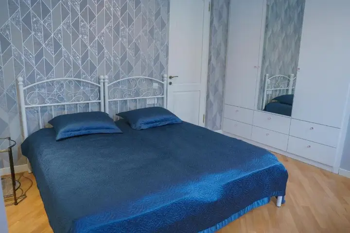 Тбилиси: Saburtalo Mayfair Bespoke Designed 2Bed Luxury Apartment