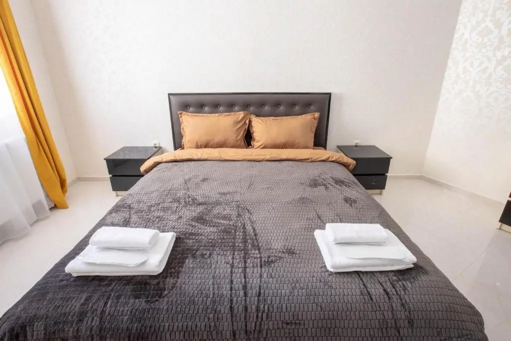 Тбилиси: Hotel Apartment In Gorgasali Street 1