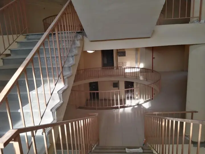 Тбилиси: Hotel Apartment In Gorgasali Street 1