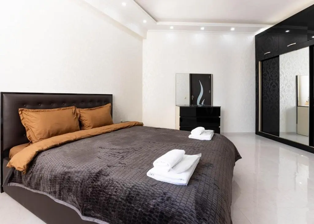 Тбилиси: Hotel Apartment In Gorgasali Street 1