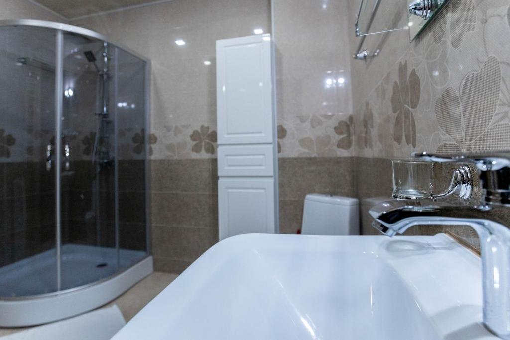 Тбилиси: Hotel Apartment In Gorgasali Street 1
