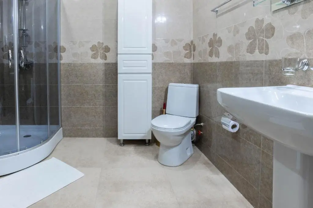 Тбилиси: Hotel Apartment In Gorgasali Street 1