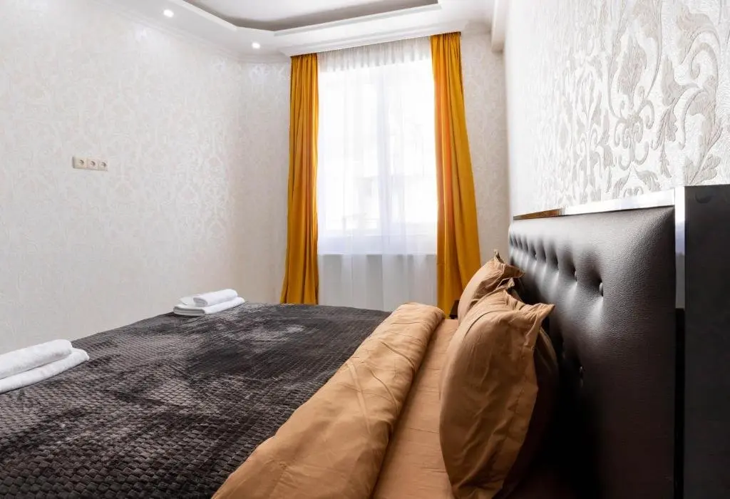 Тбилиси: Hotel Apartment In Gorgasali Street 1