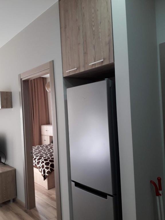 Тбилиси: Tbilisi, Kartozia Str.,10 Complex M2 Ipodromi2