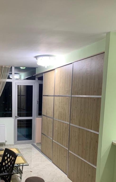 Батуми: Yalcin star 2 rooms 18 floor