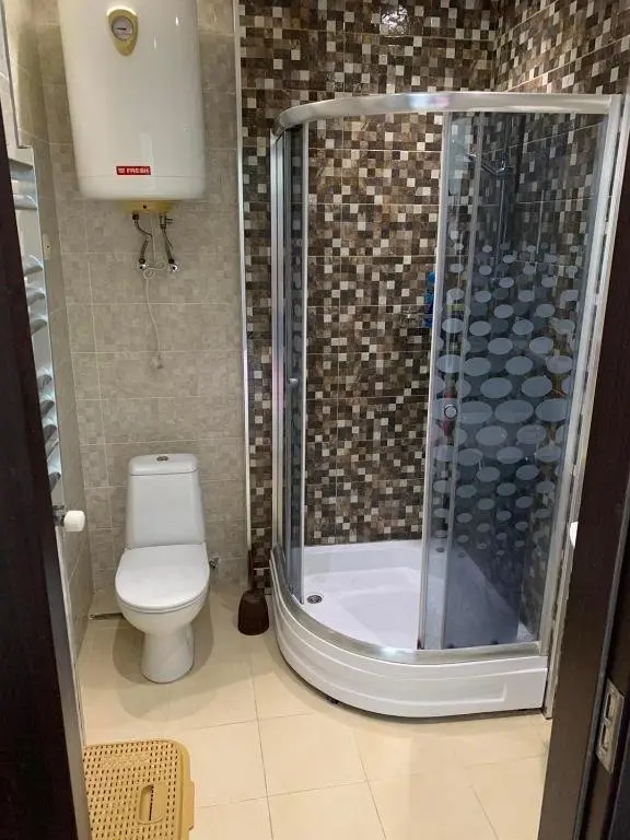 Батуми: Yalcin star 2 rooms 18 floor