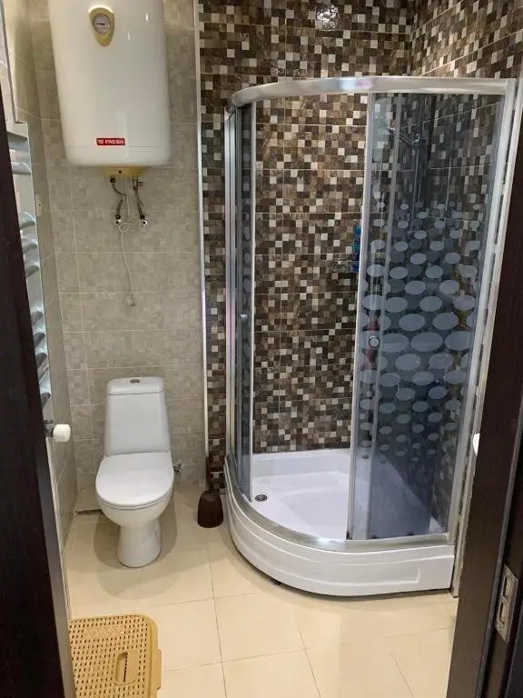 Батуми: Yalcin star 2 rooms 18 floor