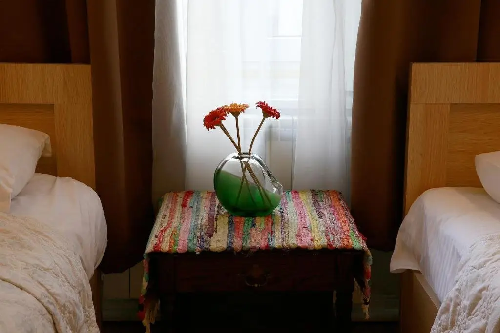 Тбилиси: Travellers Hub Private Room 1 In The Heart Of Tbilisi