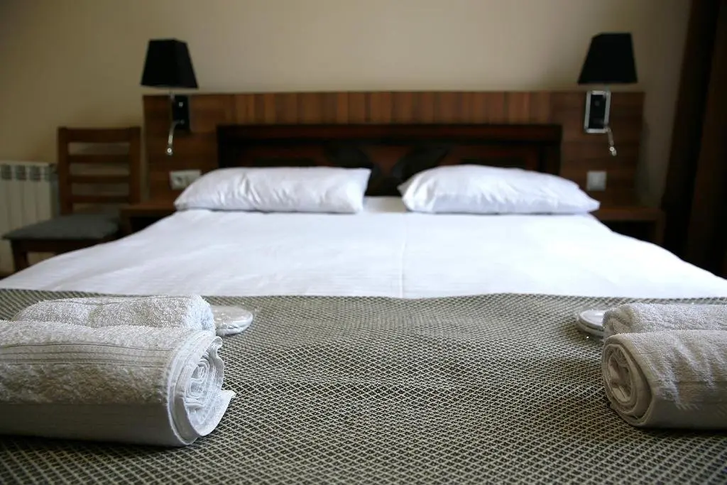 Тбилиси: Travellers Hub Private Room 1 In The Heart Of Tbilisi