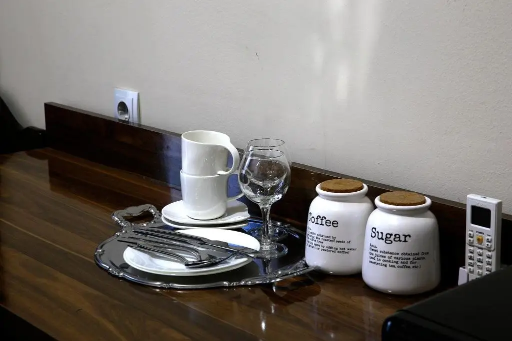 Тбилиси: Travellers Hub Private Room 1 In The Heart Of Tbilisi