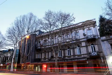 Travellers Hub Private Room 1 In The Heart Of Tbilisi — фото 1
