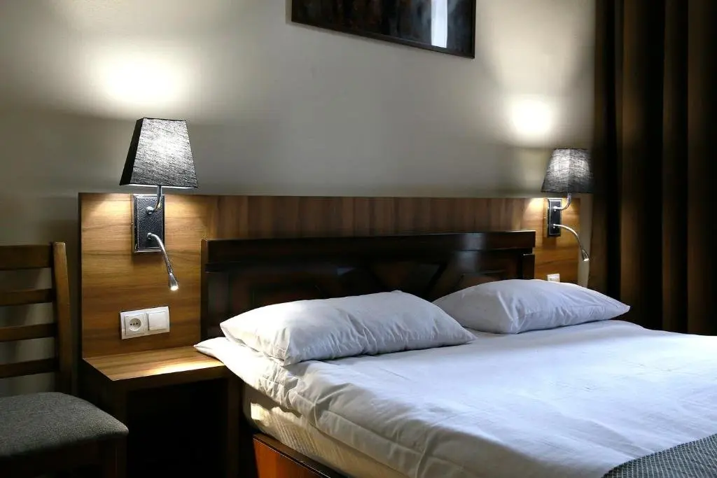 Тбилиси: Travellers Hub Private Room 1 In The Heart Of Tbilisi