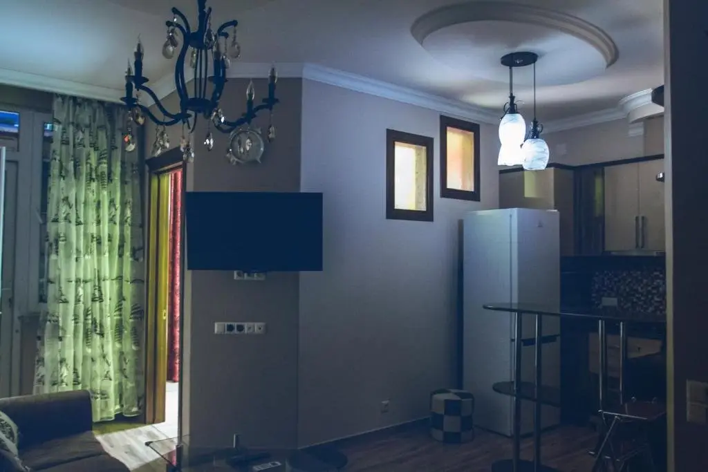Батуми: Z. Gorgiladze str. 72 near Batumi Mall