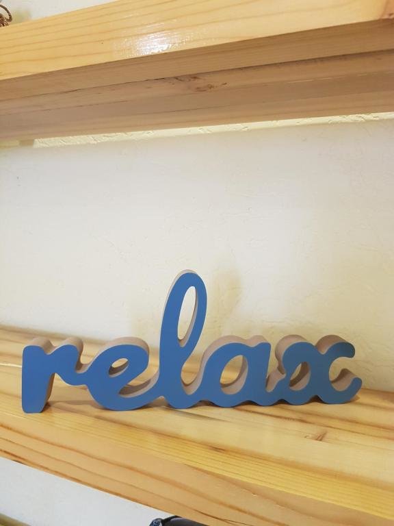 Самтредия: relax