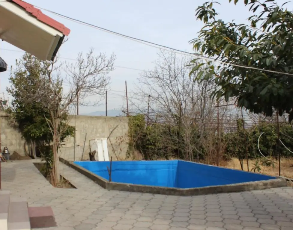 Тбилиси: Villa 4U In Tbilisi