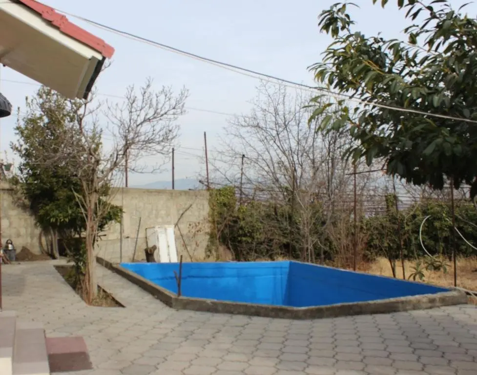 Тбилиси: Villa 4U In Tbilisi