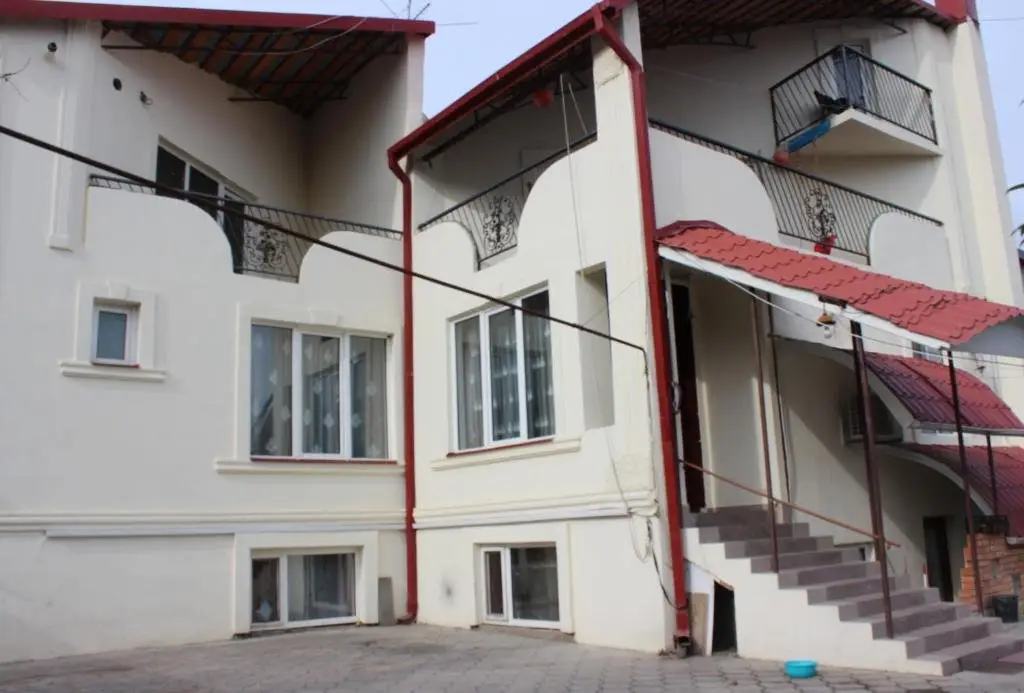 Тбилиси: Villa 4U In Tbilisi
