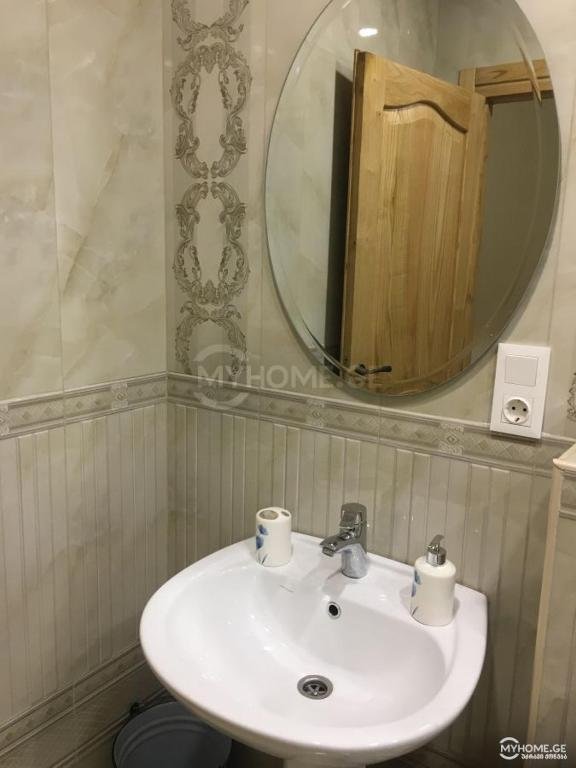 Тбилиси: Rent 50