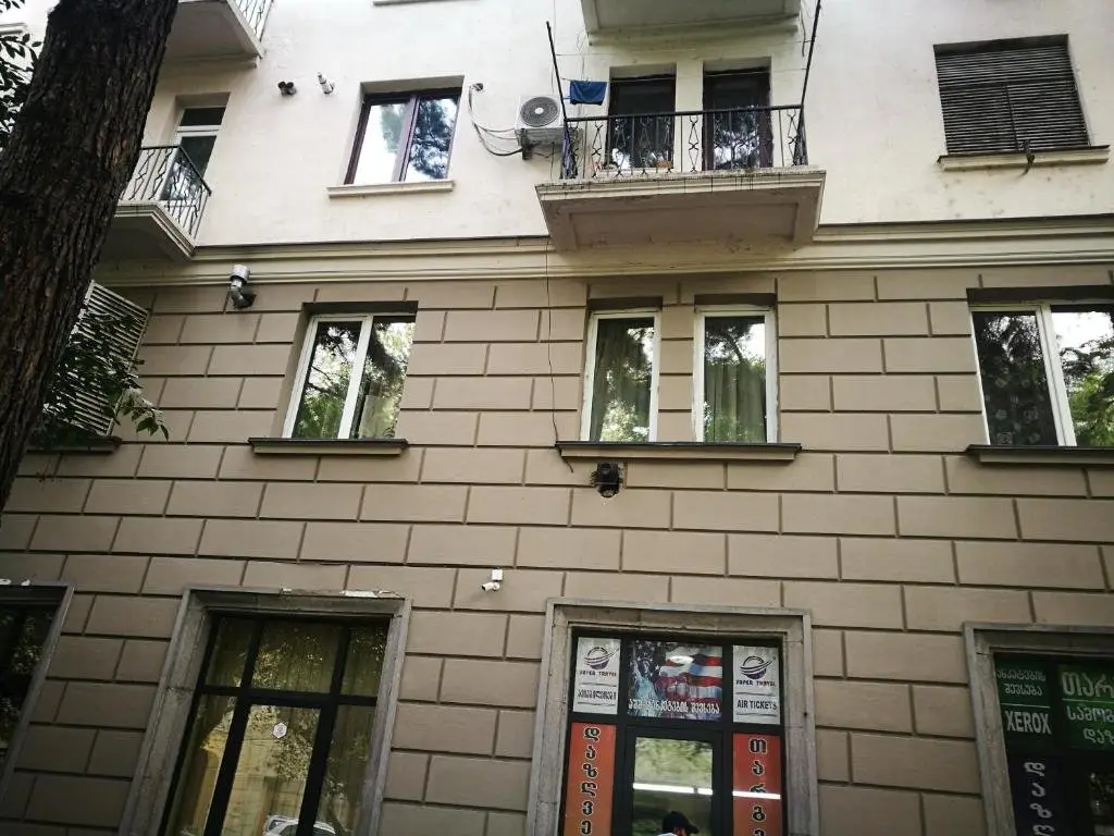 Тбилиси: Home N1
