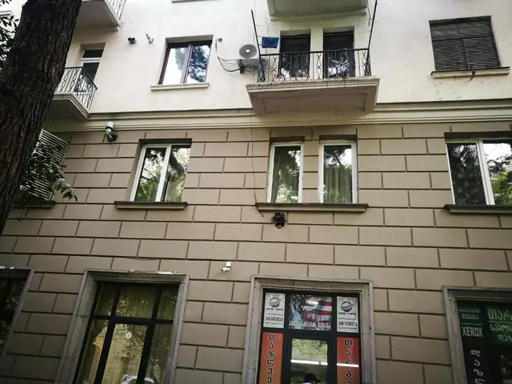Тбилиси: Home N1