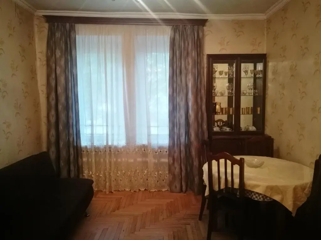 Тбилиси: Home N1