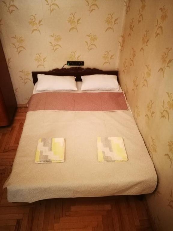 Тбилиси: Home N1