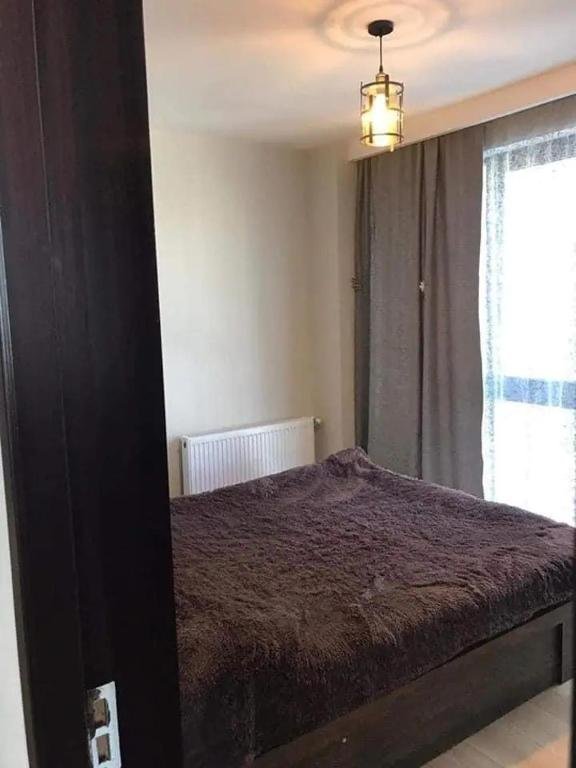 Бакуриани: Served Apartment in M25 Apart Hotel 3