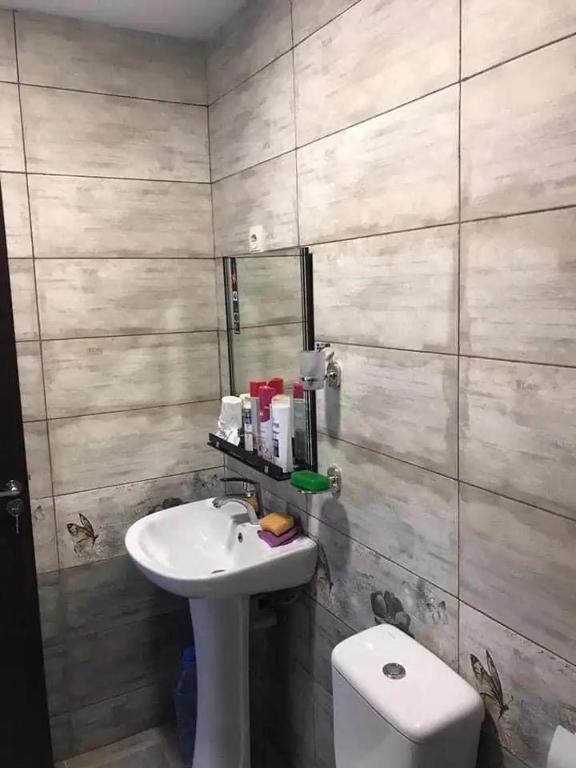 Бакуриани: Served Apartment in M25 Apart Hotel 3