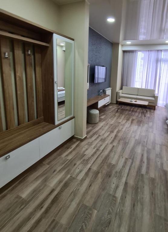 Батуми: Hotel Comfort Time 17