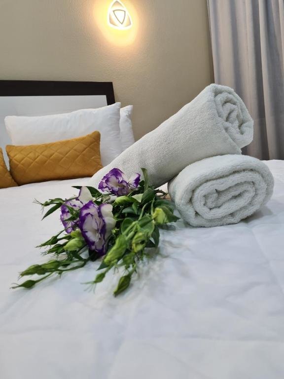 Батуми: Hotel Comfort Time 17