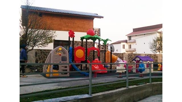 Тбилиси: vila delux 203 a