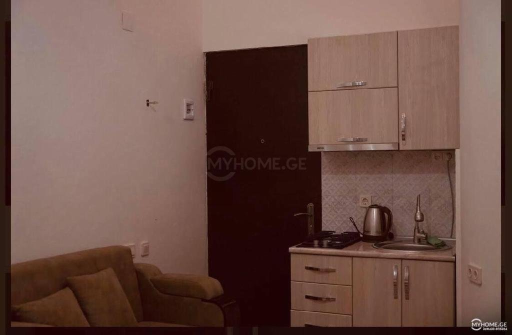 Кутаиси: Super Studio Apartment