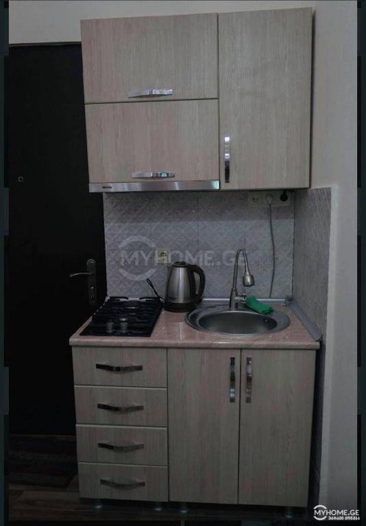 Кутаиси: Super Studio Apartment