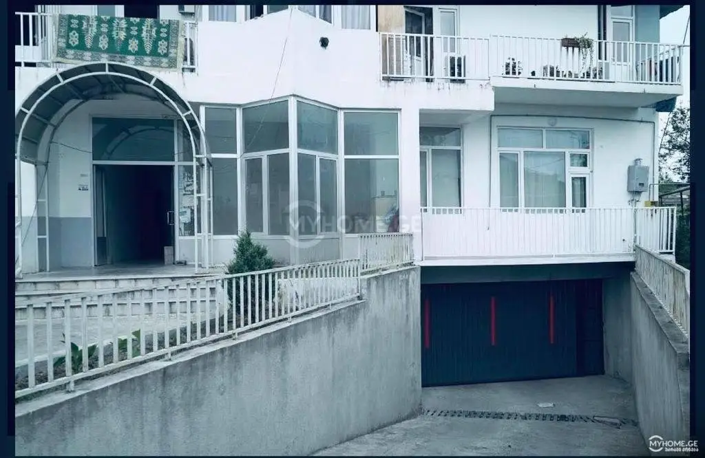 Кутаиси: Super Studio Apartment