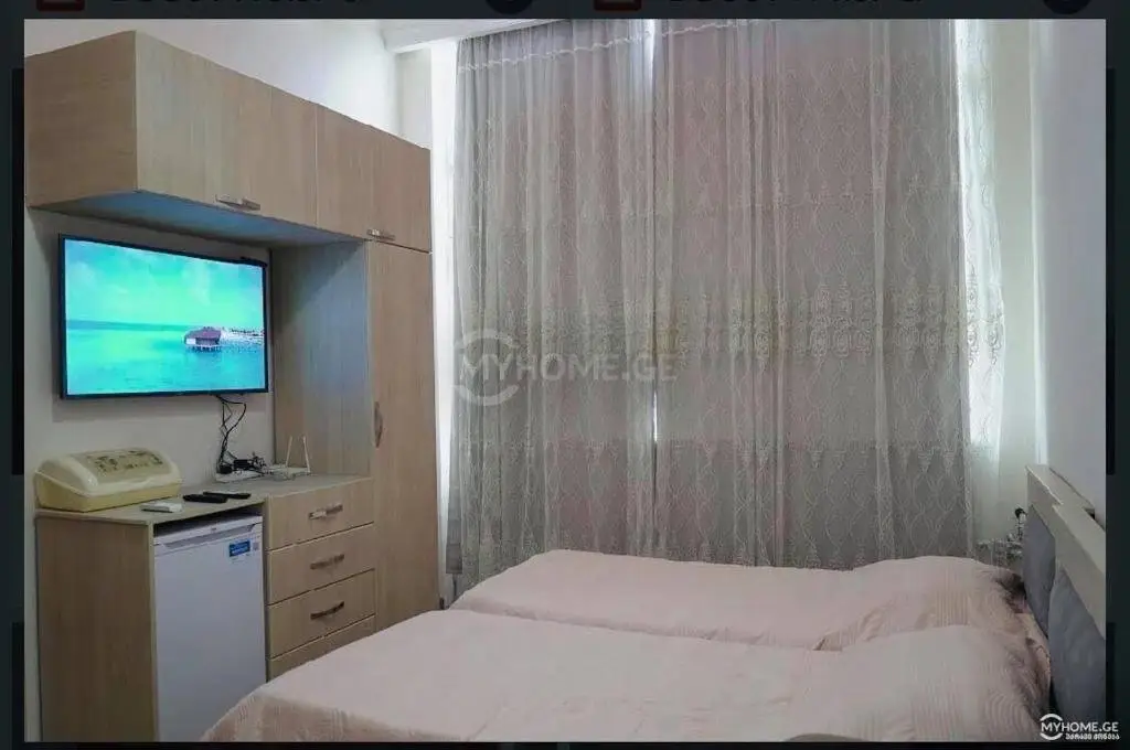 Кутаиси: Super Studio Apartment