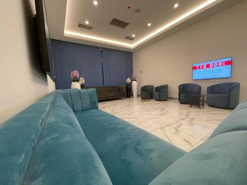 Батуми: Rent Experts Studio Outstanding Seaview 39 Floor
