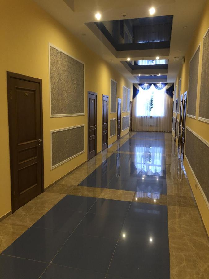 Ярославль: Ярославская Корона Отель