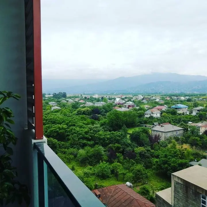 Батуми: Studio
