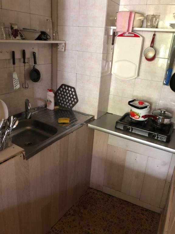 Букнари: Hostel eco chakvi