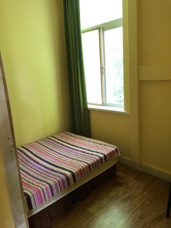 Букнари: Hostel eco chakvi
