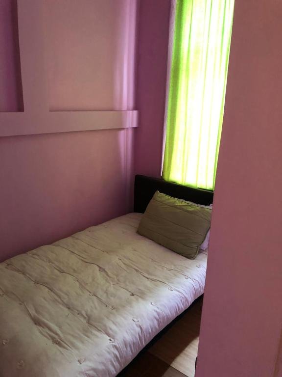 Букнари: Hostel eco chakvi