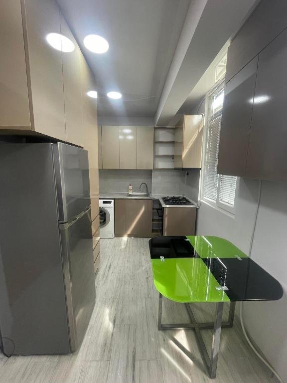 Кутаиси: Sweet Home 2023