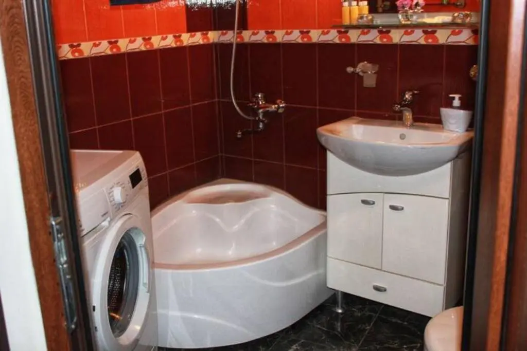Тбилиси: Tt Apartment At Plekhanovi