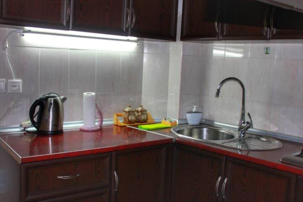 Тбилиси: Tt Apartment At Plekhanovi